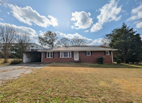 734 Meadowlark Dr, Villa Rica, GA, 30180-2304 | Card Image