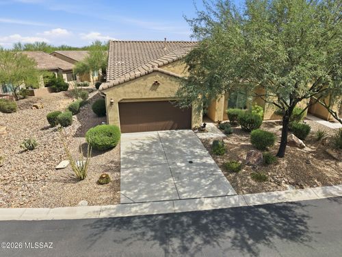 1058 N Echo Ranch Dr, Green Valley, AZ, 85614-6331 | Card Image