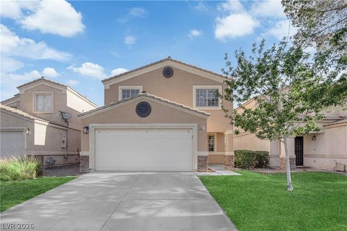 3502 Gold Sluice Ave, North Las Vegas, NV, 89032-3486 | Card Image