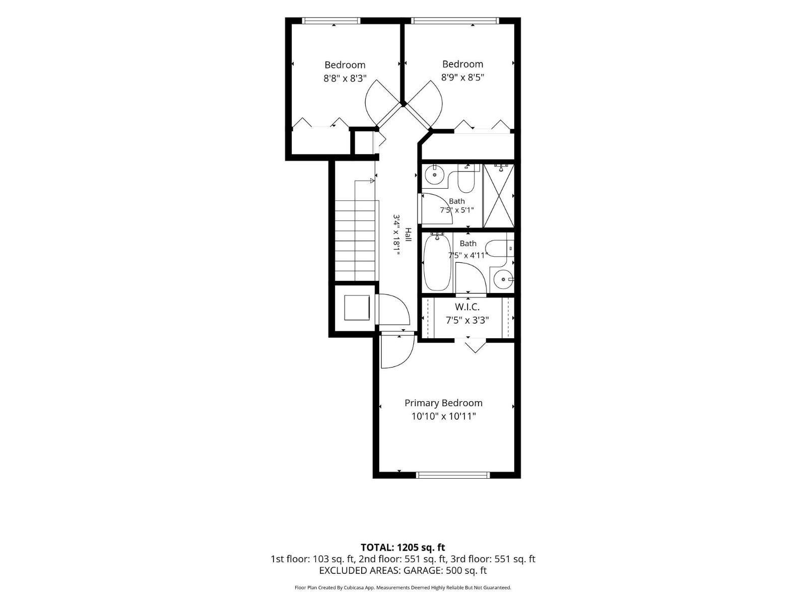 Residential in Surrey 4