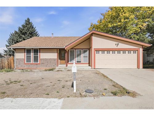 7748 Everett Way, Arvada, CO, 80005-4354 | Card Image