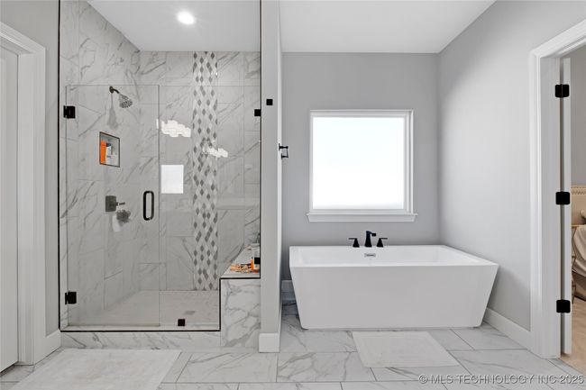 442 E 127 Th Pl S, House other with 4 bedrooms, 3 bathrooms and null parking in Jenks OK | Image 32
