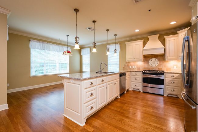 UNIT-104 - 100 Vallon Ln, Home with 2 bedrooms, 2 bathrooms and null parking in Little Rock AR | Image 13