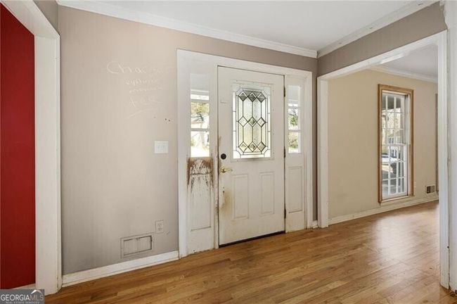 265 Carriage Station Cir, House other with 4 bedrooms, 3 bathrooms and null parking in Roswell GA | Image 5