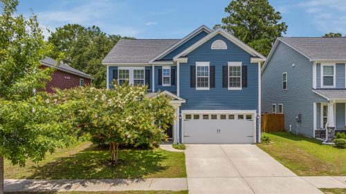 3228 Timberline Drive, Johns Island, SC, 29455 | Card Image
