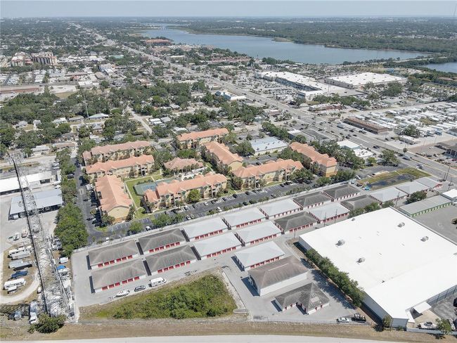 UNIT-6107 - 10764 70 Th Ave, Condo with 2 bedrooms, 2 bathrooms and null parking in SEMINOLE FL | Image 43