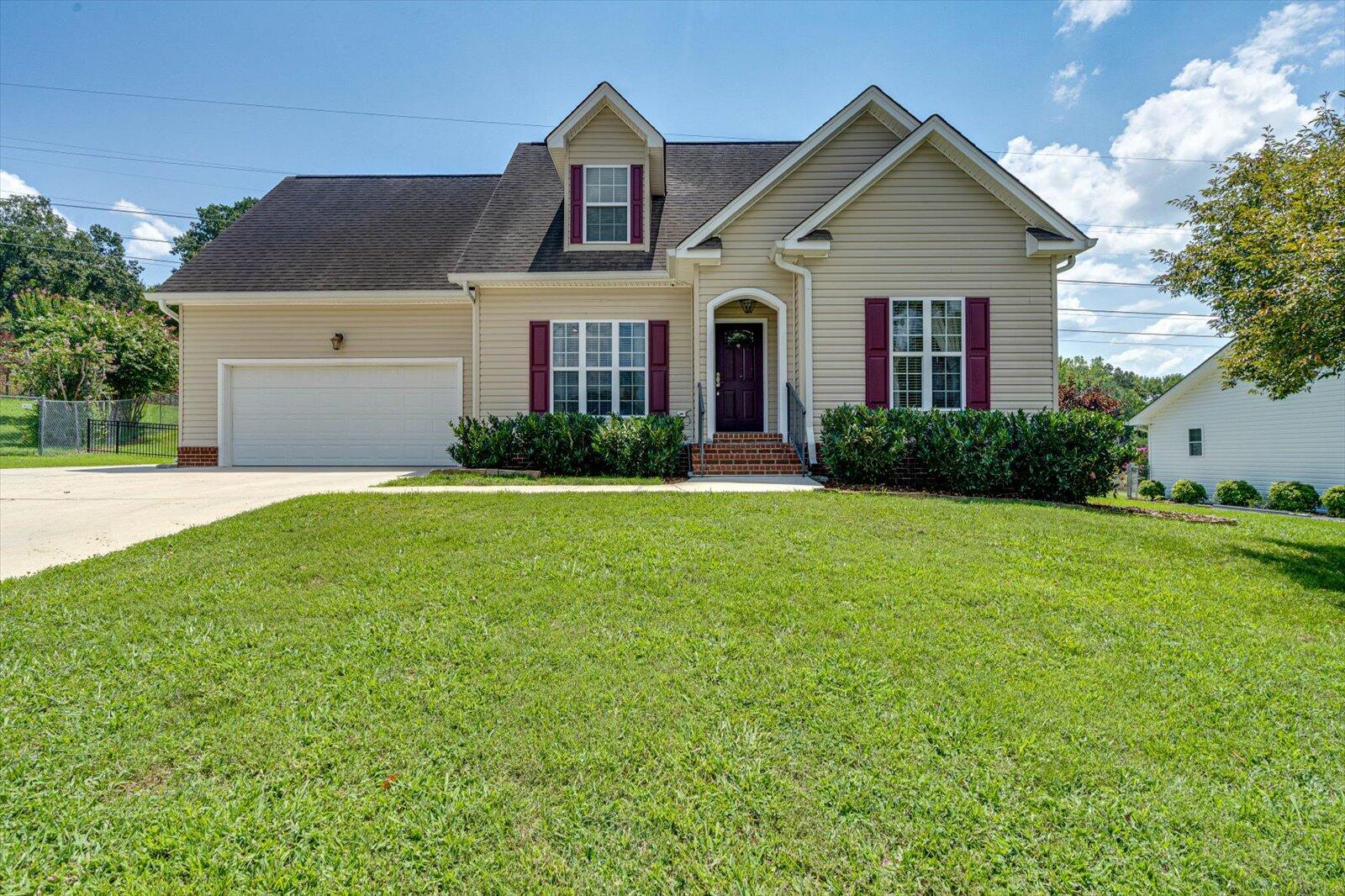 Kings Lake Ct, Chattanooga, TN 37416