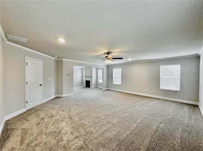 61 Observation Way, House other with 4 bedrooms, 4 bathrooms and null parking in Dallas GA | Image 23