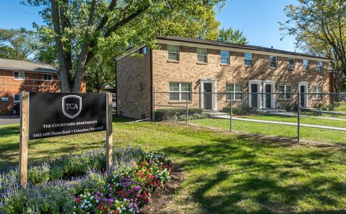 1462-1490 Elaine Rd, Columbus, OH, 43227-2701 | Card Image