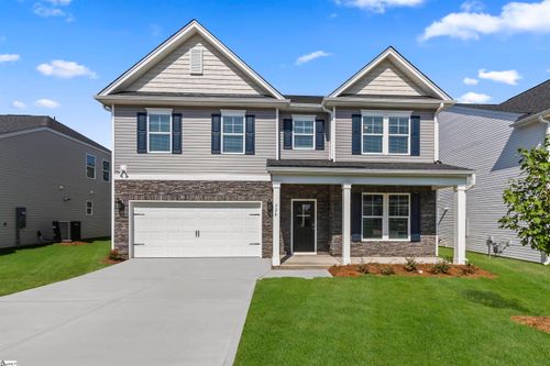 811 Maridian St, Simpsonville, SC, 29680-7592 | Card Image
