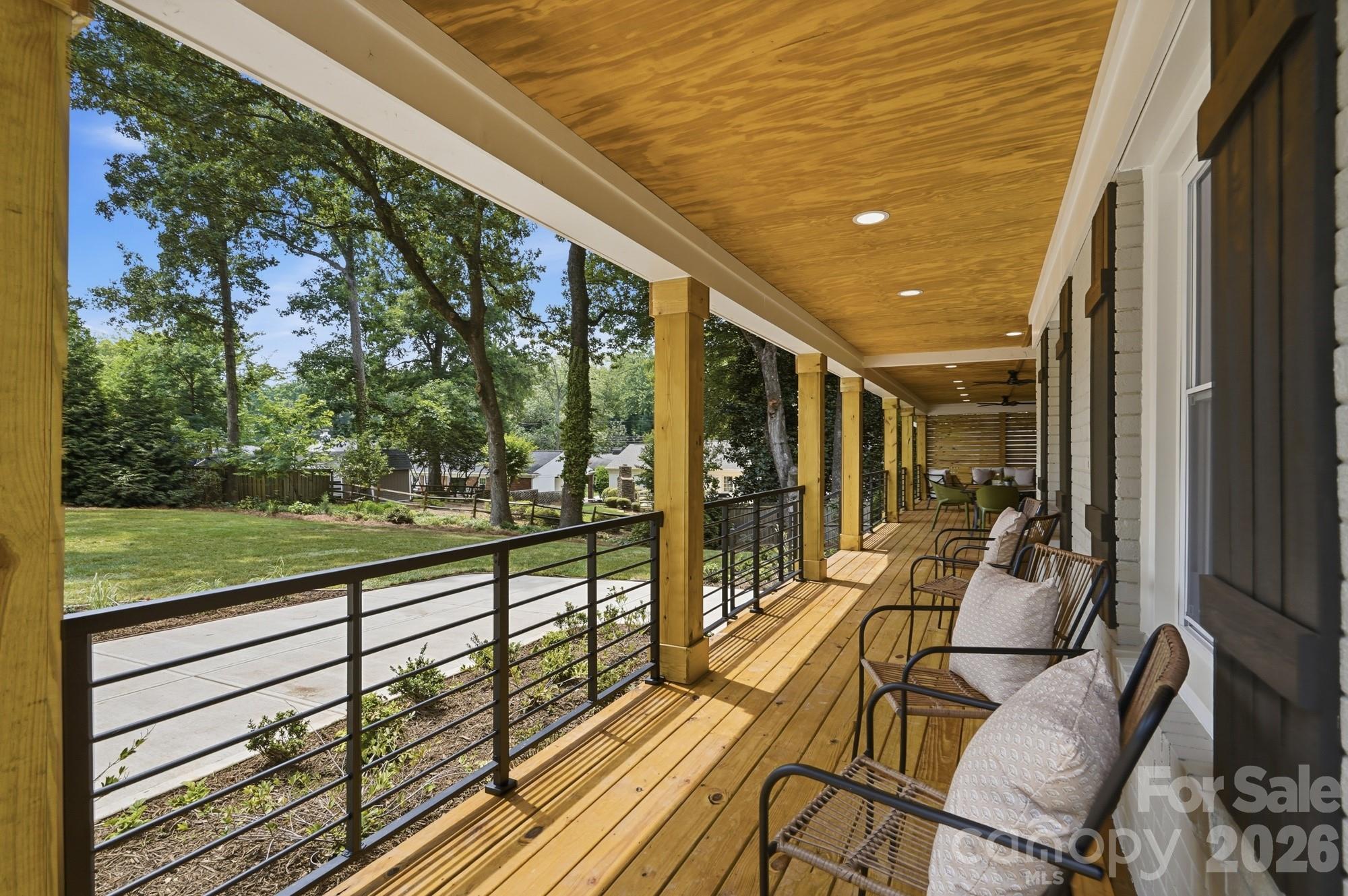 Residential in Charlotte 5