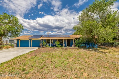 7697 Saturn Dr, Flagstaff, AZ, 86004-1109 | Card Image