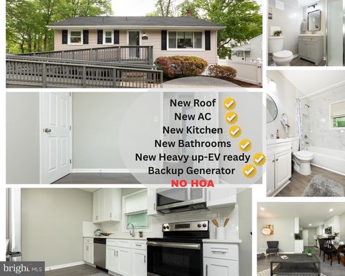 8624 Cunningham Dr, Berwyn Heights, MD, 20740-2780 | Card Image