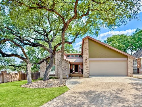 1647 Vista Del Monte, San Antonio, TX, 78216-7815 | Card Image