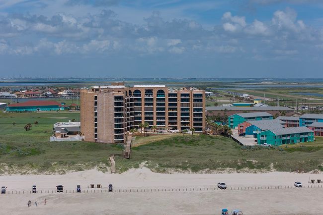 802 - 720 Beach Access Road 1 A, Condo with 3 bedrooms, 3 bathrooms and null parking in Port Aransas TX | Image 36