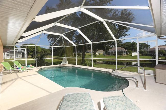 221 Marker Rd, House other with 4 bedrooms, 2 bathrooms and null parking in ROTONDA WEST FL | Image 33