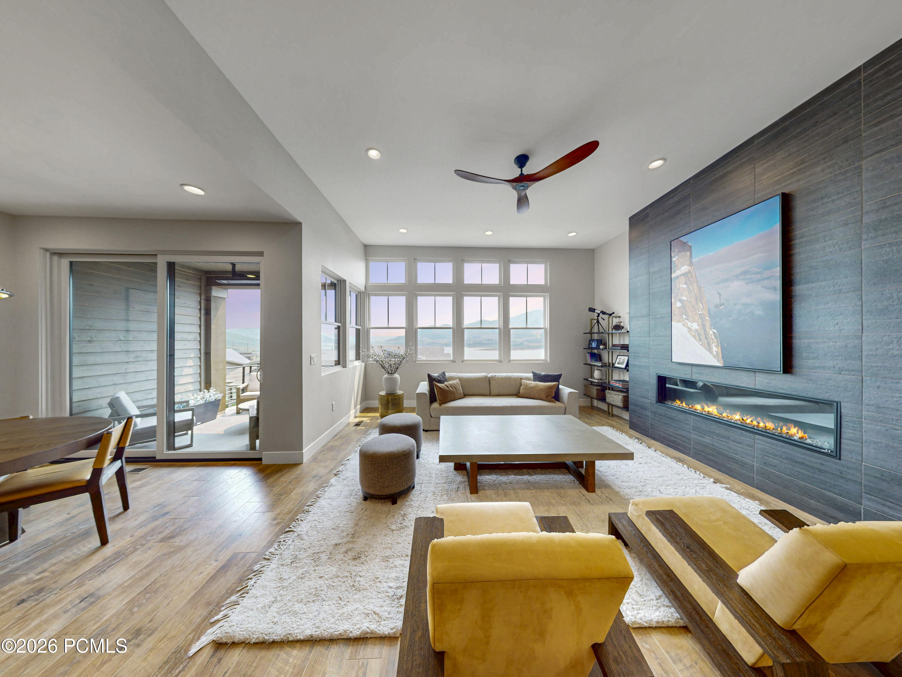 Residential in Hideout 5
