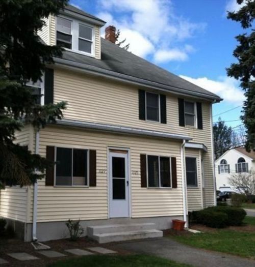 2-1125 Chestnut St, Newton, MA, 02464-1308 | Card Image