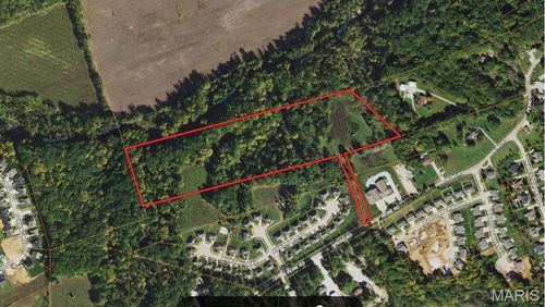 1817 Peine Rd, Wentzville, MO, 63385-2612 | Card Image