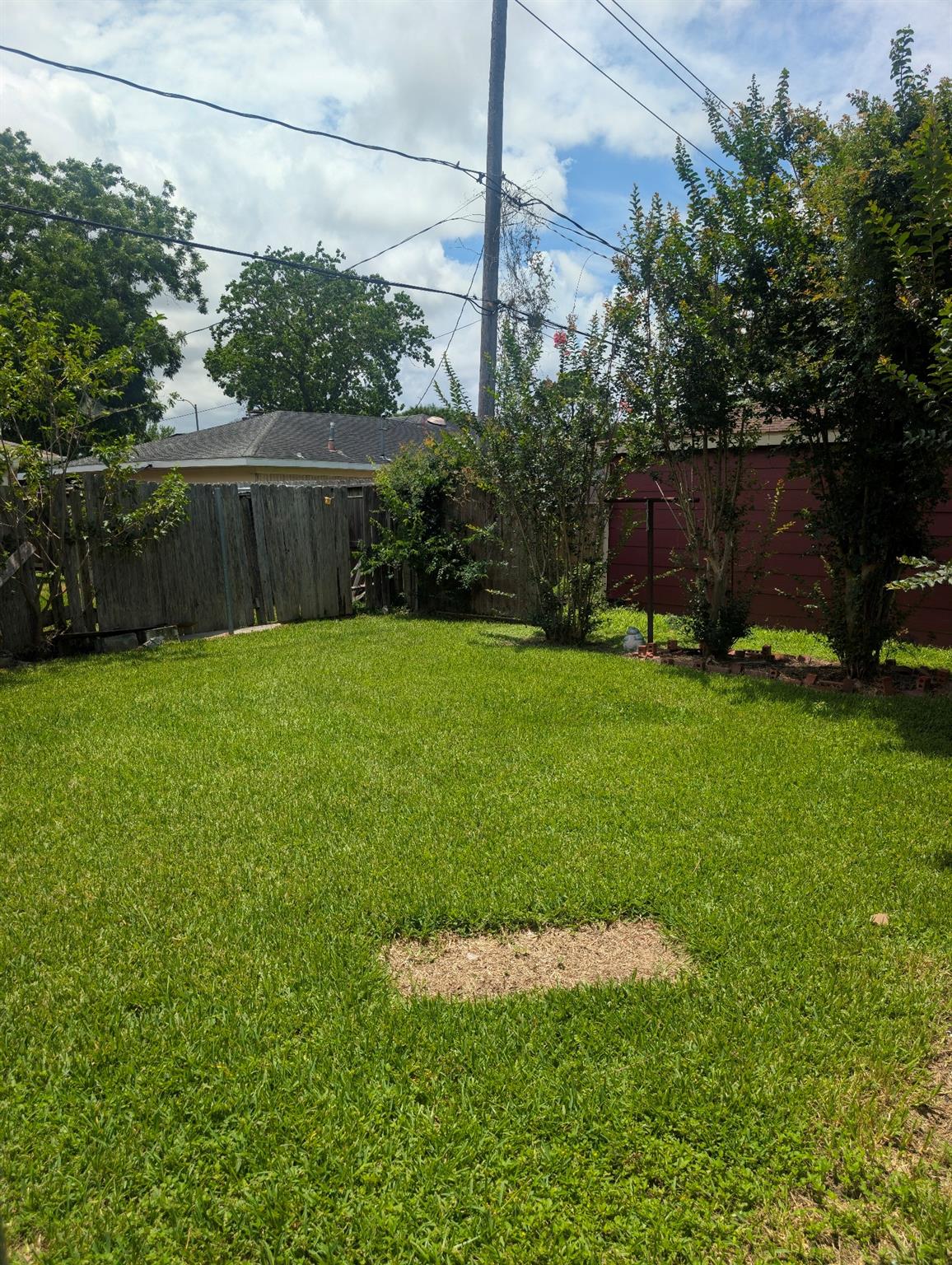 Residential in Houston 4