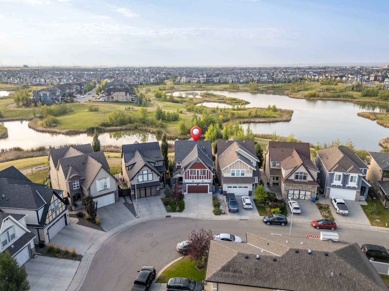 Residential in Calgary 2