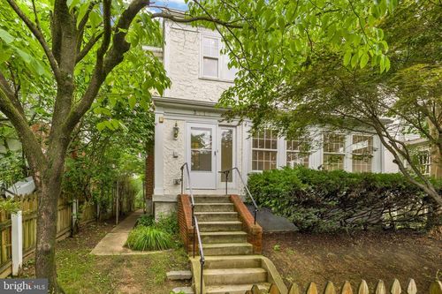 3717 Legation St Nw, WASHINGTON, DC, 20015-1735 | Card Image