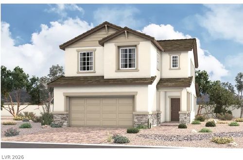 8236 Kinleigh Poulson St, Las Vegas, NV, 89148-2878 | Card Image