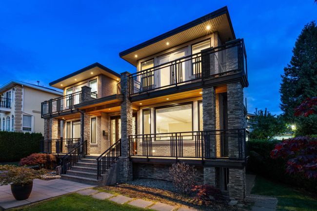 7120 Ridge Drive, House other with 8 bedrooms, 6 bathrooms and 5 parking in Burnaby BC | Image 3