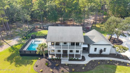 107 Patton Ln, Hampstead, NC, 28443-7600 | Card Image