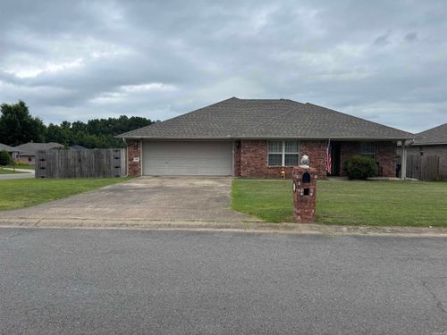 14 Windsor Park Drive, Ward, AR, 72176 | Card Image
