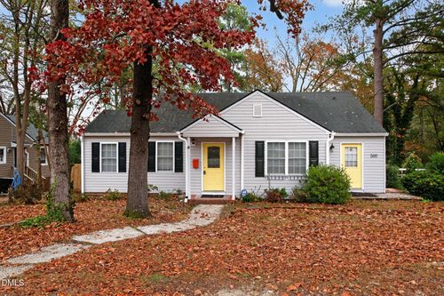 500 Pearl St, Fayetteville, NC, 28303-4326 | Card Image