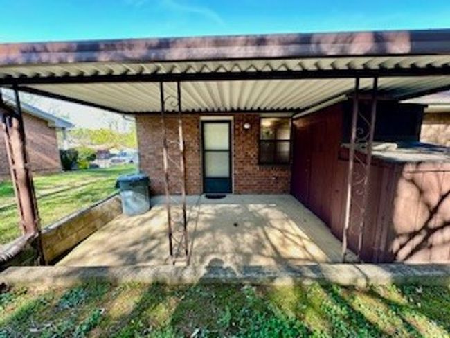359 - 359 Deer Lake Dr, Condo with 2 bedrooms, 1 bathrooms and 1 parking in Nashville TN | Image 18