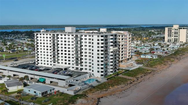 C020 - 1415 Ocean Shore Blvd, Condo with 2 bedrooms, 2 bathrooms and null parking in ORMOND BEACH FL | Image 47