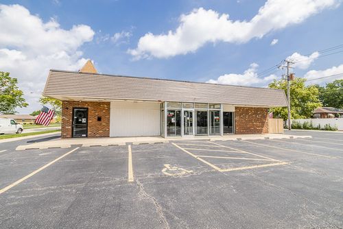 1551 Westchester Blvd, Westchester, IL, 60154-3644 | Card Image