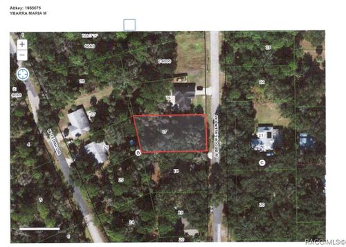 5708 N Brookgreen Dr, Crystal River, FL, 34428-9411 | Card Image