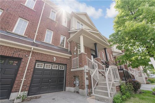 46-2187 Fiddlers Way, Oakville, ON, L6M0L6 | Card Image