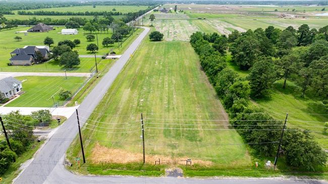 0 Miller Wilson Rd, Home with 0 bedrooms, 0 bathrooms and null parking in Crosby TX | Image 5