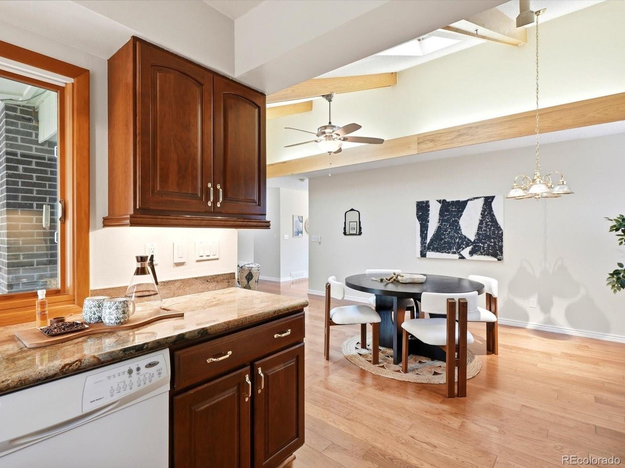 Residential in Denver