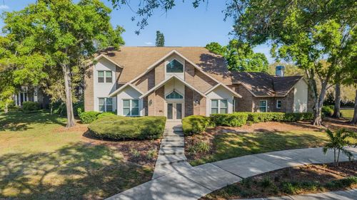 3223 Harvest Moon Dr, PALM HARBOR, FL, 34683-2128 | Card Image