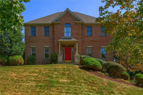 218 Gate Dancer Dr, Cranberry Twp, PA, 16066-2218 | Card Image