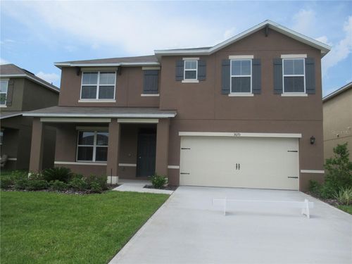 3670 Maidencain St, CLERMONT, FL, 34714-5032 | Card Image