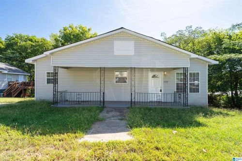 5722 Terrace Ave, Fairfield, AL, 35064-2045 | Card Image