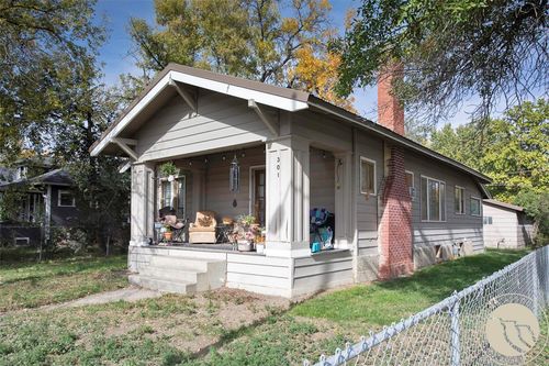 301 Broadwater Ave, Billings, MT, 59101-2811 | Card Image