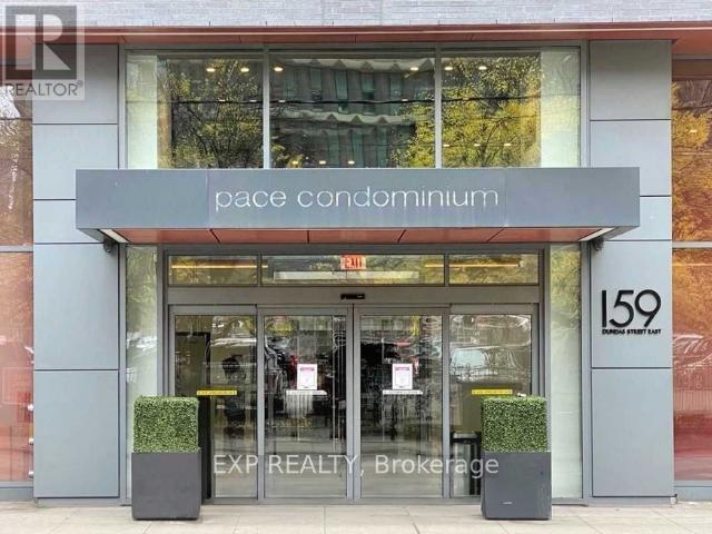 Residential in Toronto (Church-Yonge Corridor)