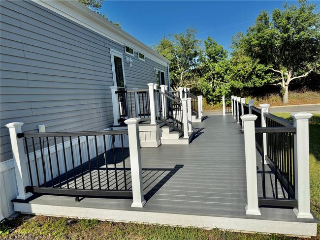 3067 Ne 102 Nd Avenue Rd, House other with 1 bedrooms, 1 bathrooms and null parking in SILVER SPRINGS FL | Image 22