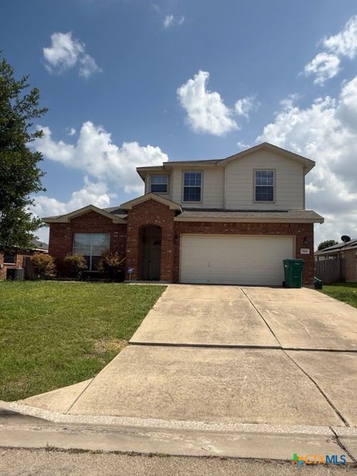 514 Prospector Trl, Harker Heights, TX, 76548-2408 | Card Image