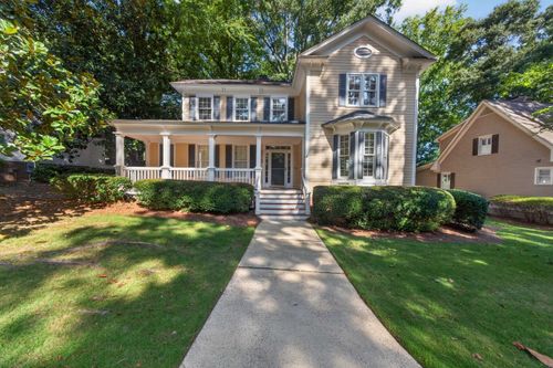 113 Seven Oaks Way, Eatonton, GA, 31024-5461 | Card Image
