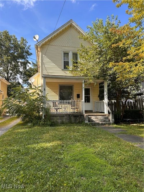 34 Franklin Ave, Niles, OH, 44446-5117 | Card Image