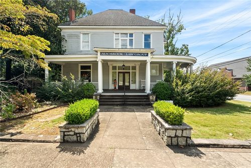 114 N 9th St, OPELIKA, AL, 36801-4360 | Card Image