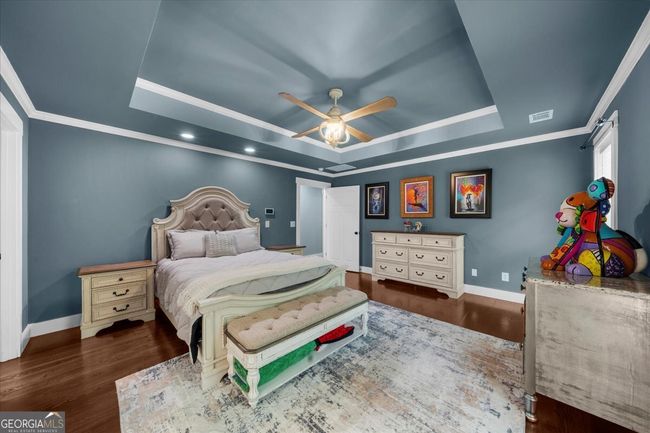 11 Cross Creek Dr, House other with 5 bedrooms, 3 bathrooms and 3 parking in Toccoa GA | Image 49